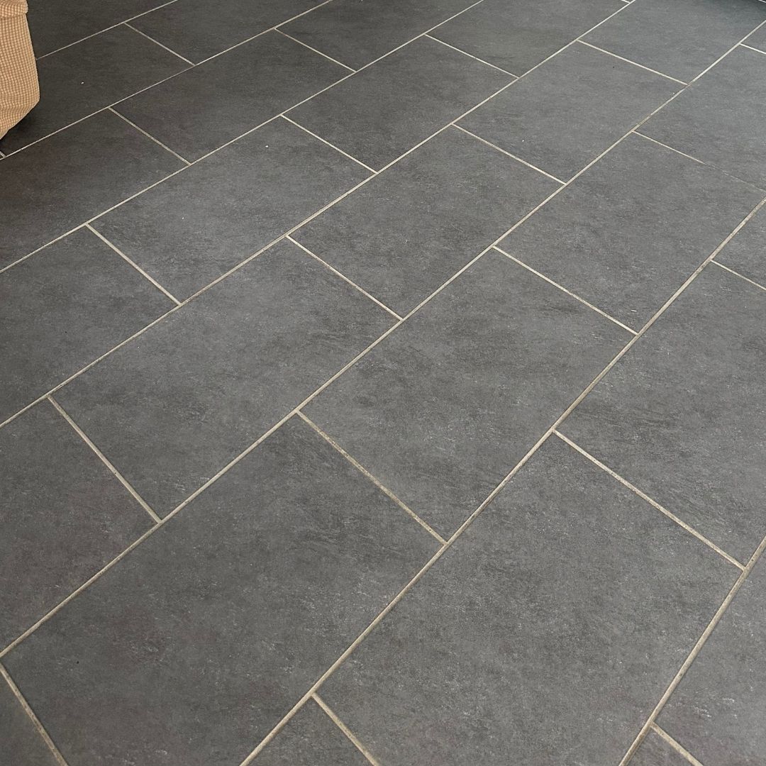 Après nettoyage - Chantier 1